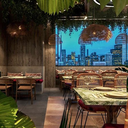 Icon Saigon - Lifestyle Design Hotel Ho Şi Min Exterior foto