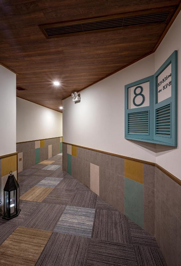 Icon Saigon - Lifestyle Design Hotel Ho Şi Min Exterior foto