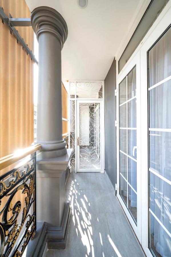 Icon Saigon - Lifestyle Design Hotel Ho Şi Min Exterior foto