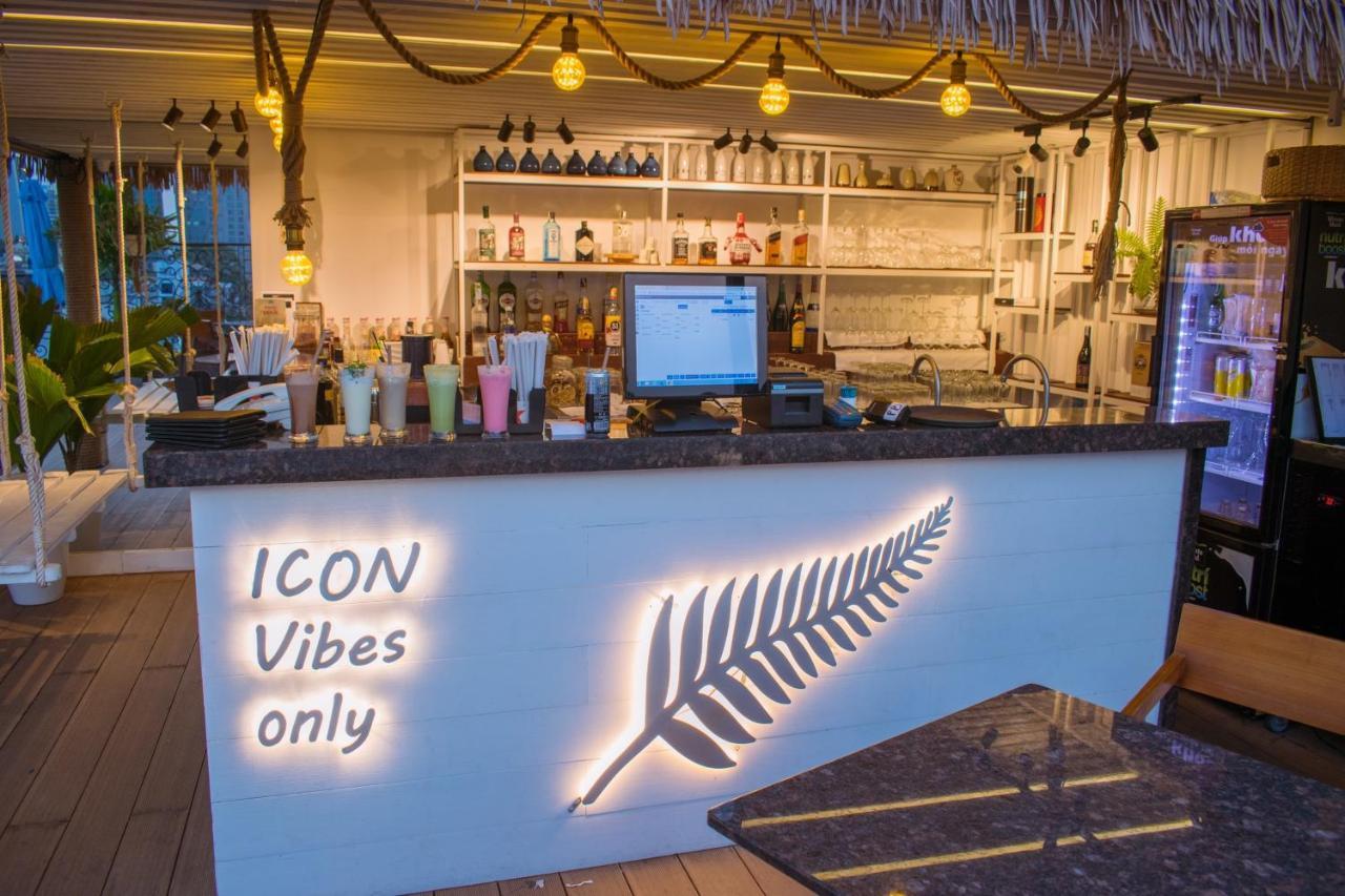 Icon Saigon - Lifestyle Design Hotel Ho Şi Min Exterior foto