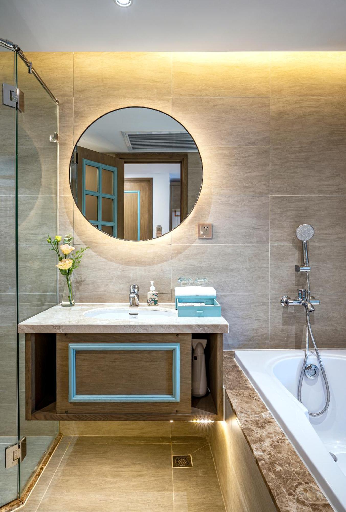 Icon Saigon - Lifestyle Design Hotel Ho Şi Min Cameră foto
