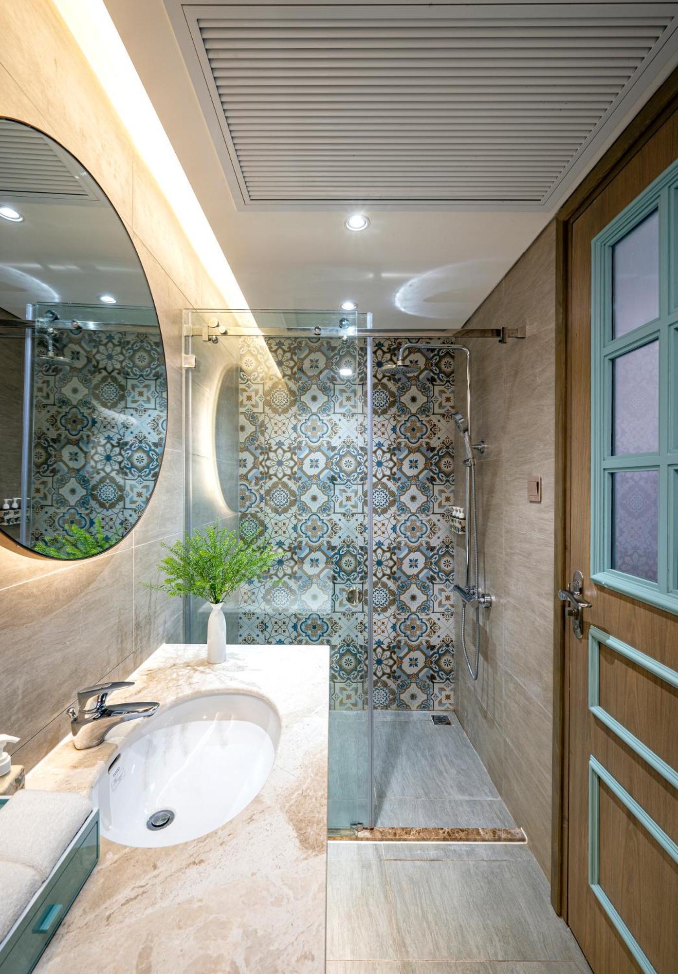 Icon Saigon - Lifestyle Design Hotel Ho Şi Min Cameră foto