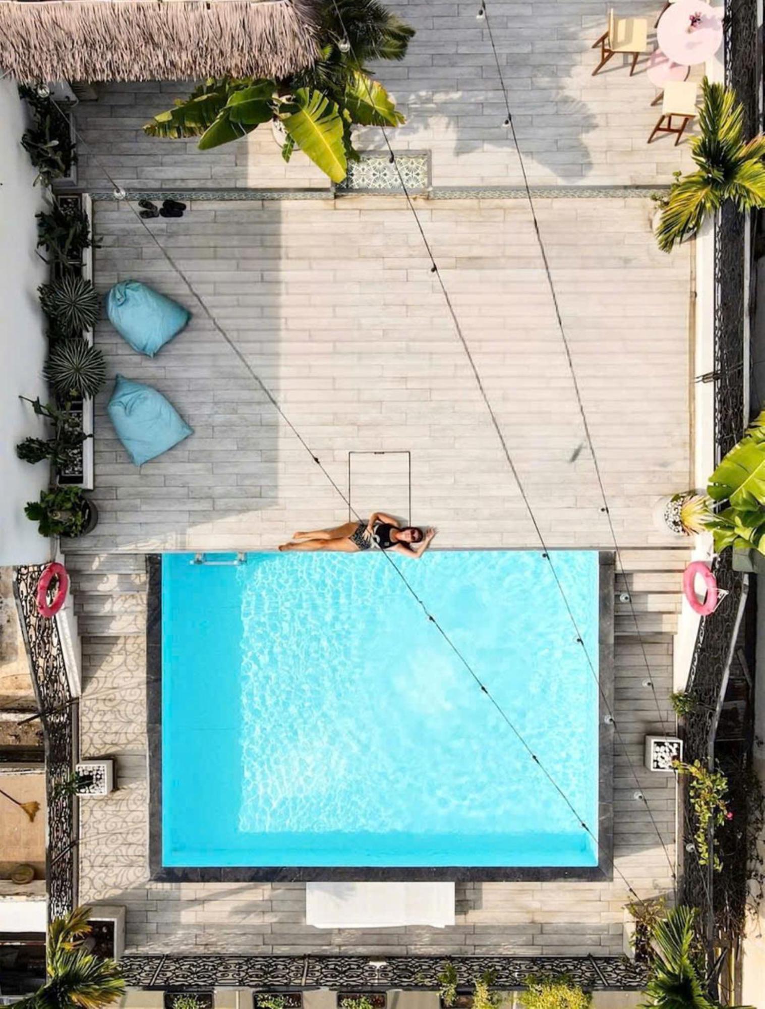 Icon Saigon - Lifestyle Design Hotel Ho Şi Min Exterior foto